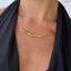 Avery Necklace
