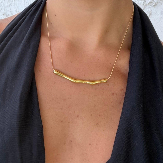 Avery Necklace Hover Image