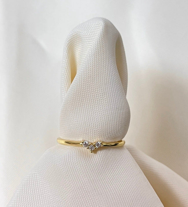 Dalia Ring Main Image