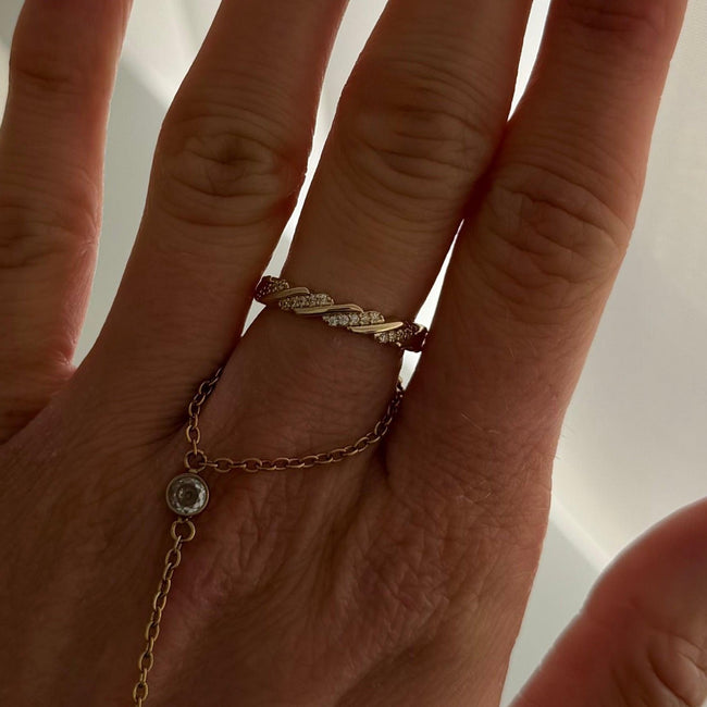 Naya Ring Hover Image