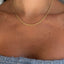 Candy Chain Necklace