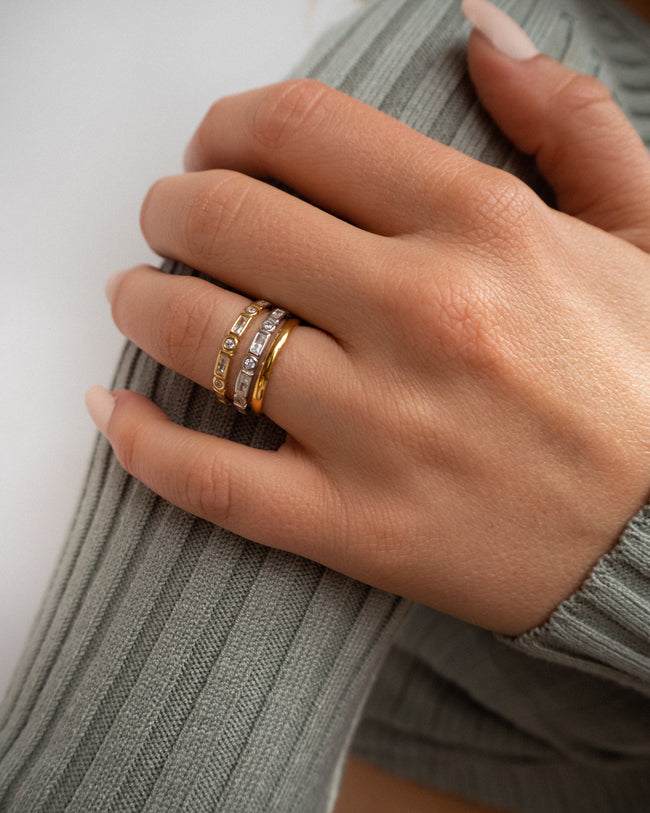Stacking Band | Thin Main Image