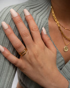 Stacking Band | Thin