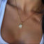 Kali Birthstone Necklace