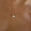 Noa Birthstone Necklace