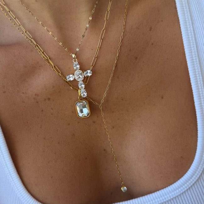 Cross Necklaces Main Image