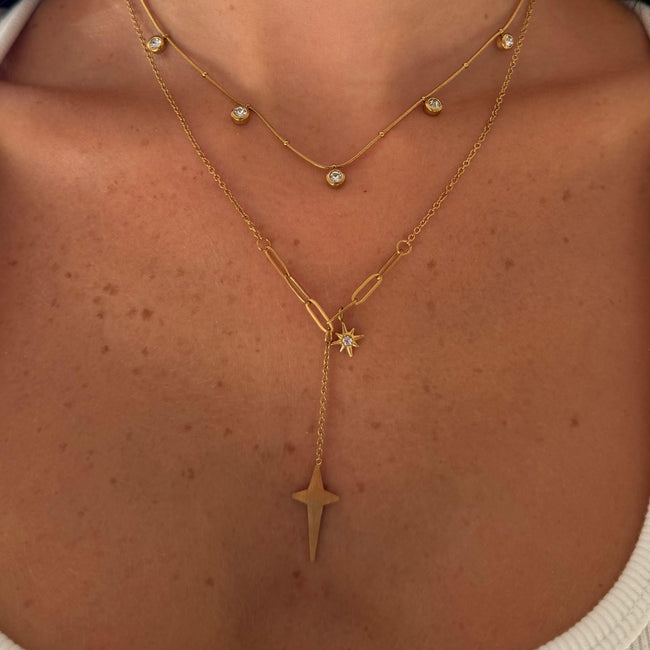 Miah Necklace Main Image