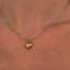 Heartbeat Necklace