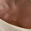 Knot a Phase Necklace