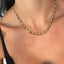 Romy Necklace
