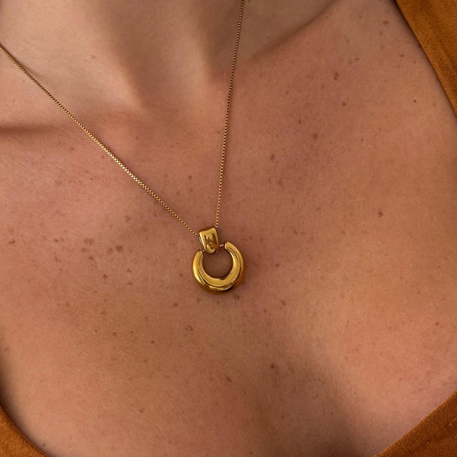 Lorelai Necklace Hover Image