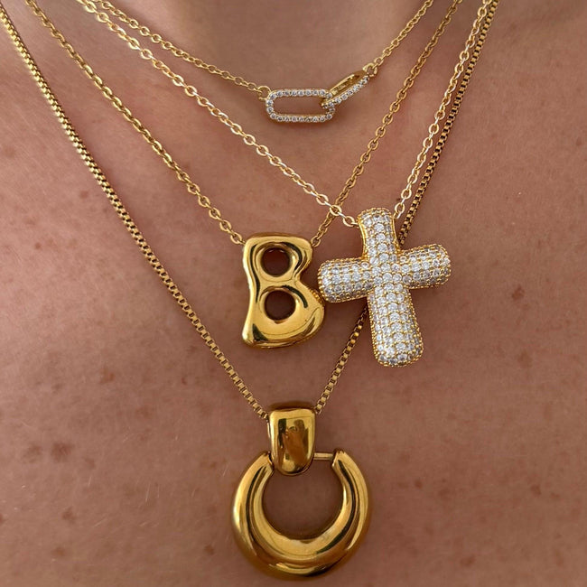 Lorelai Necklace Main Image