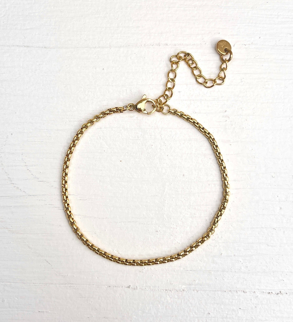 Remi Bracelet