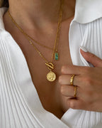 Havana Necklace