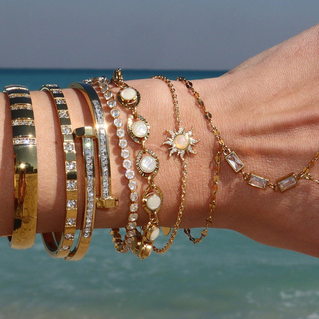Stargazer Bracelet Main Image