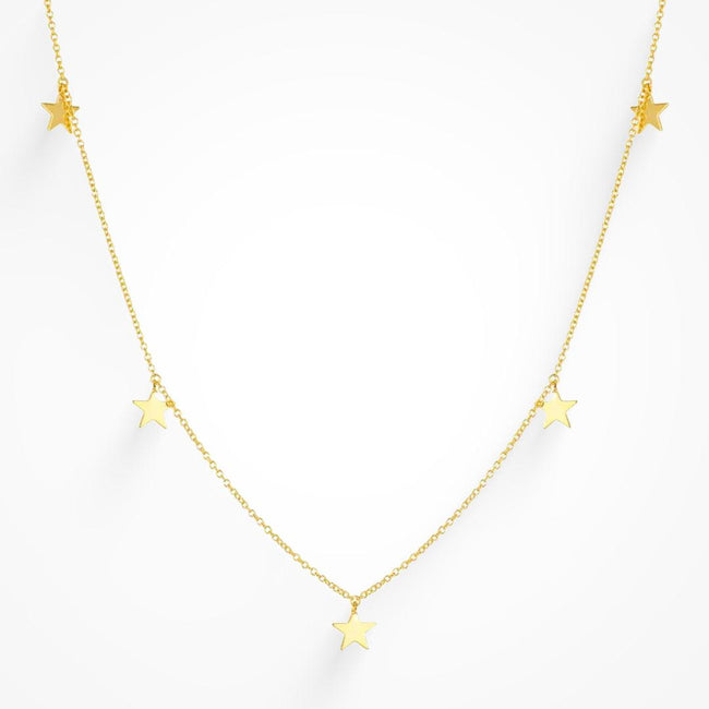 I'm A Star Necklace Hover Image