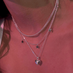 I'm A Star Necklace