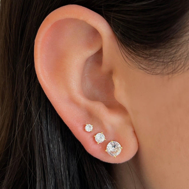 Ice Ice Baby Earrings Hover Image