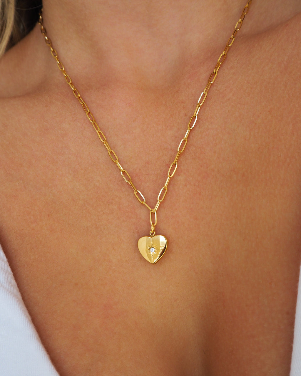 Cosette Necklace