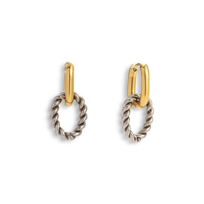 Intermix Earrings Main Image