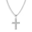 Iron Faith Necklace