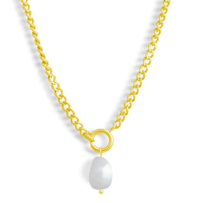 Ivory Necklace Hover Image