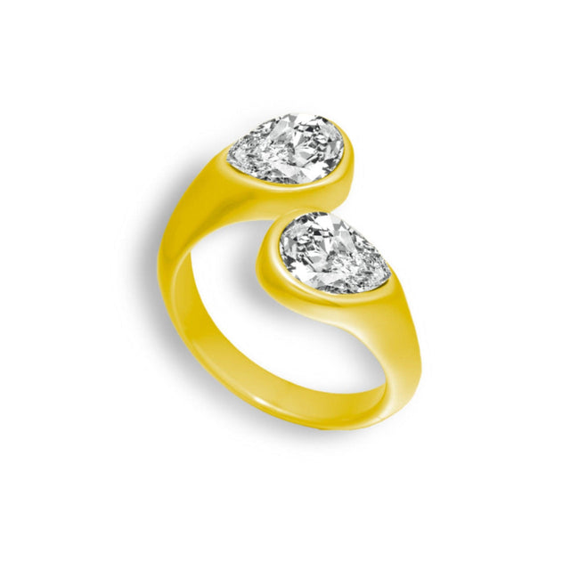 Ivy Ring Hover Image