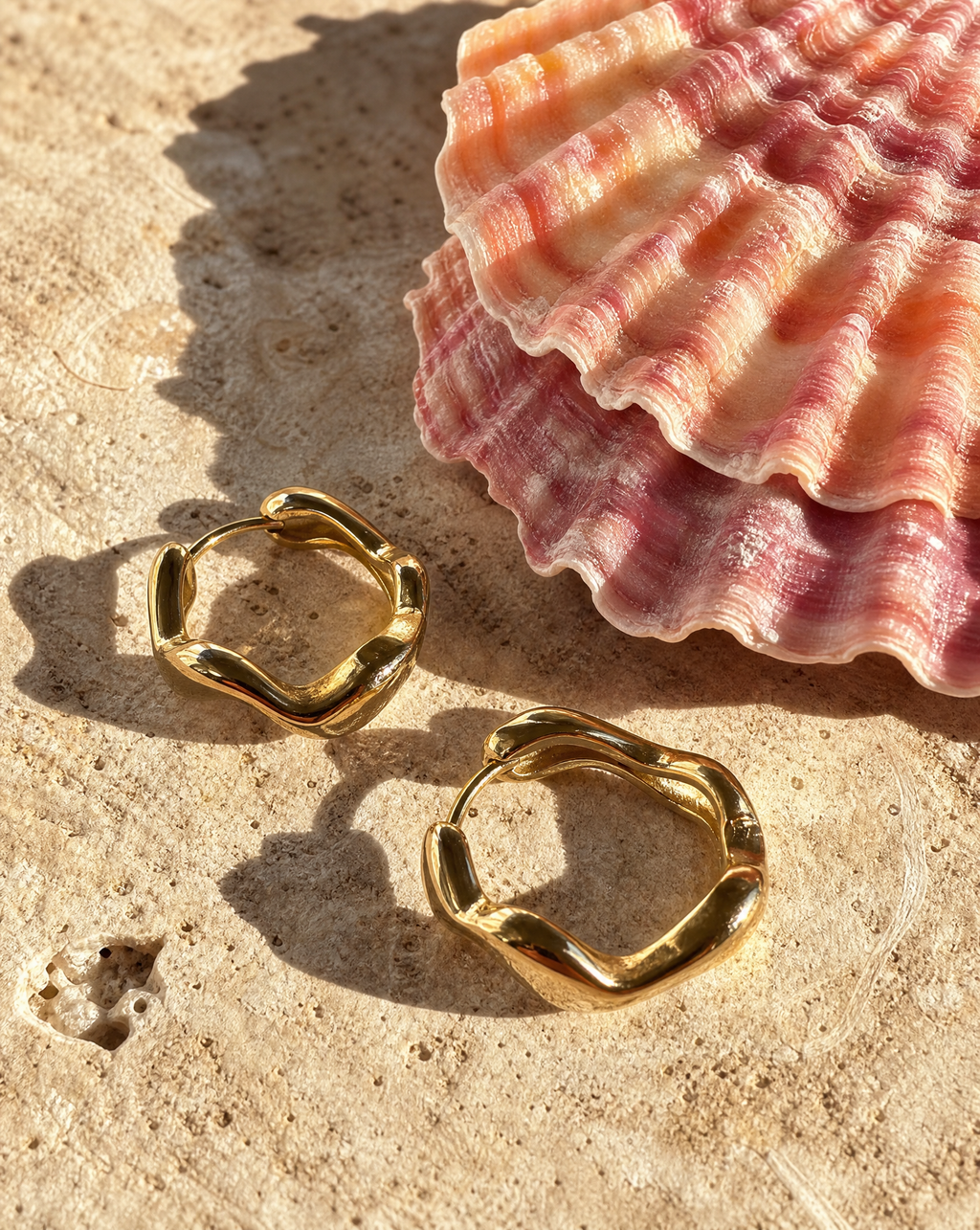 Mila Hoops