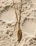 Drift Necklace