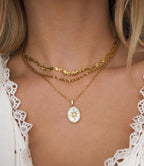 Emery Necklace