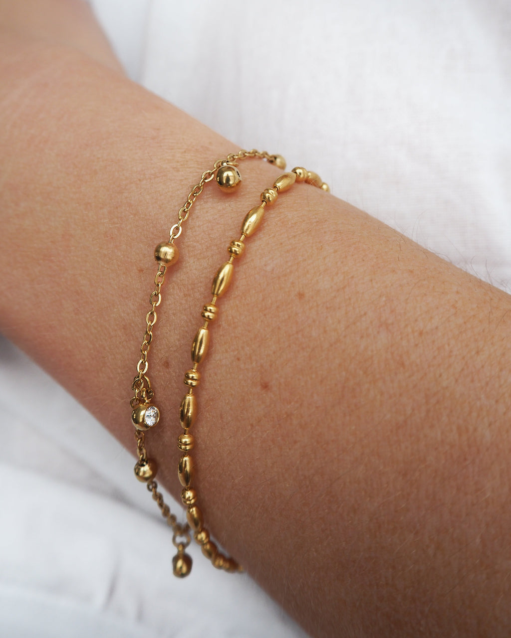 Emma Bracelet