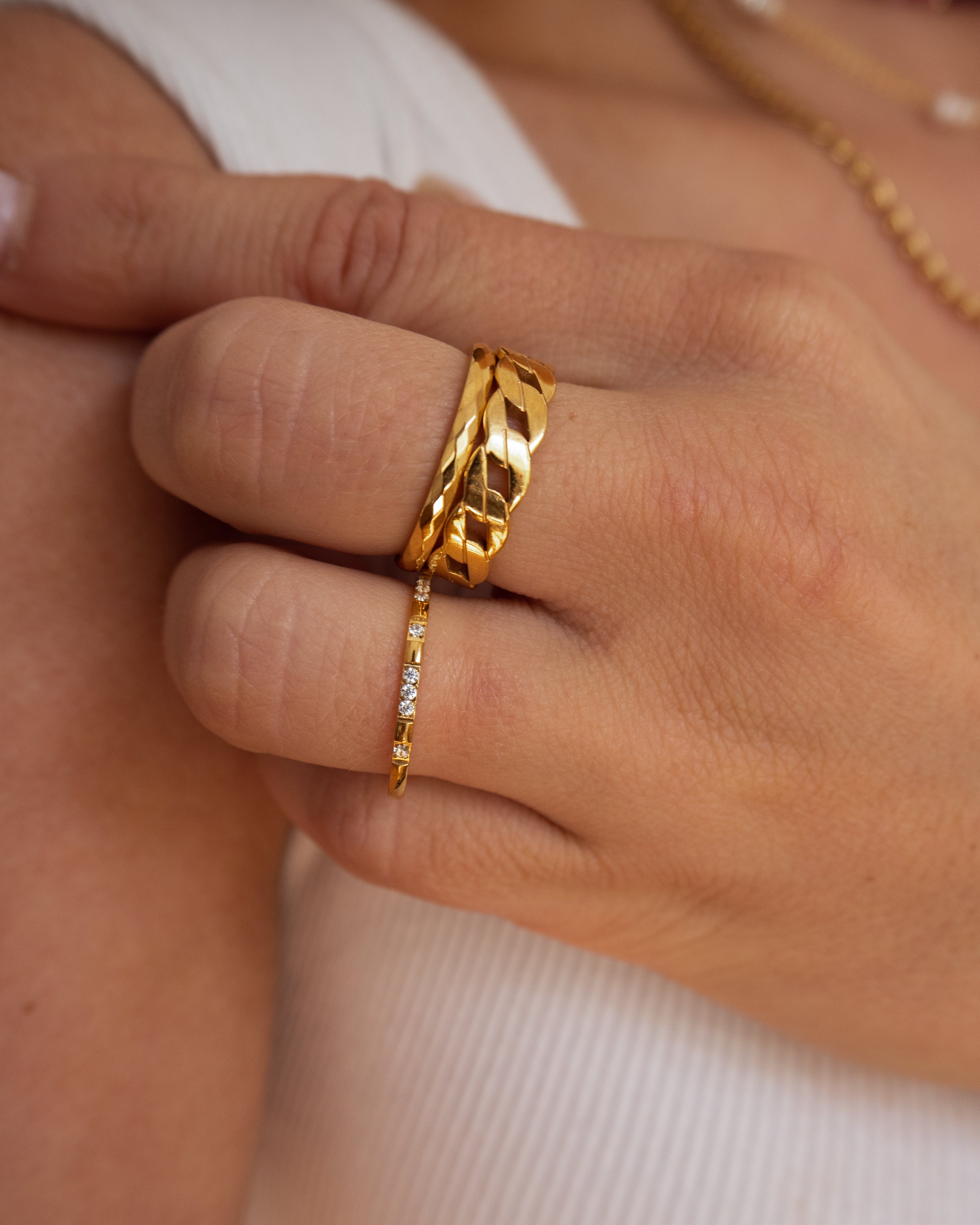 Maeve Ring