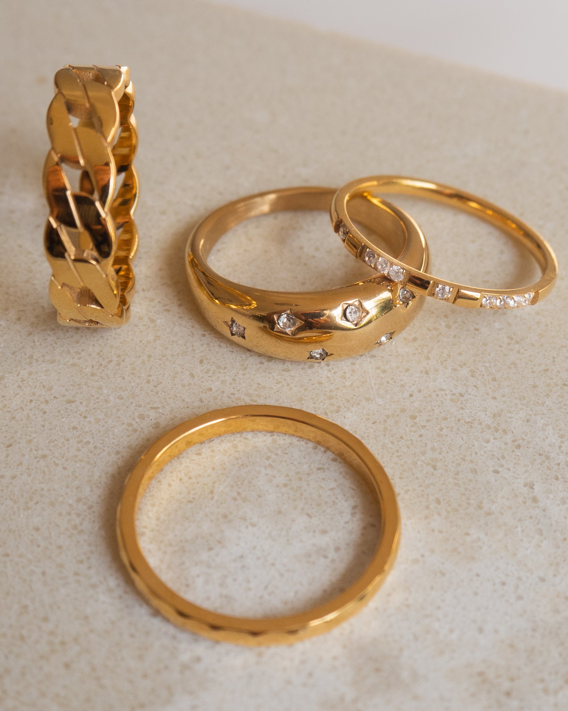 Maeve Ring
