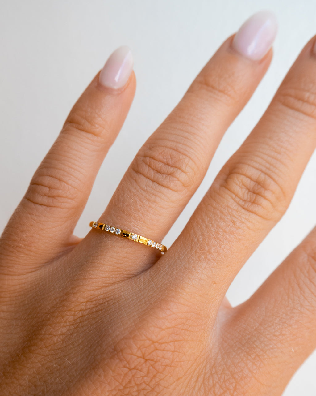 Maeve Ring