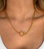 Peyton Necklace