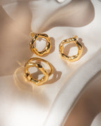Paloma Earrings