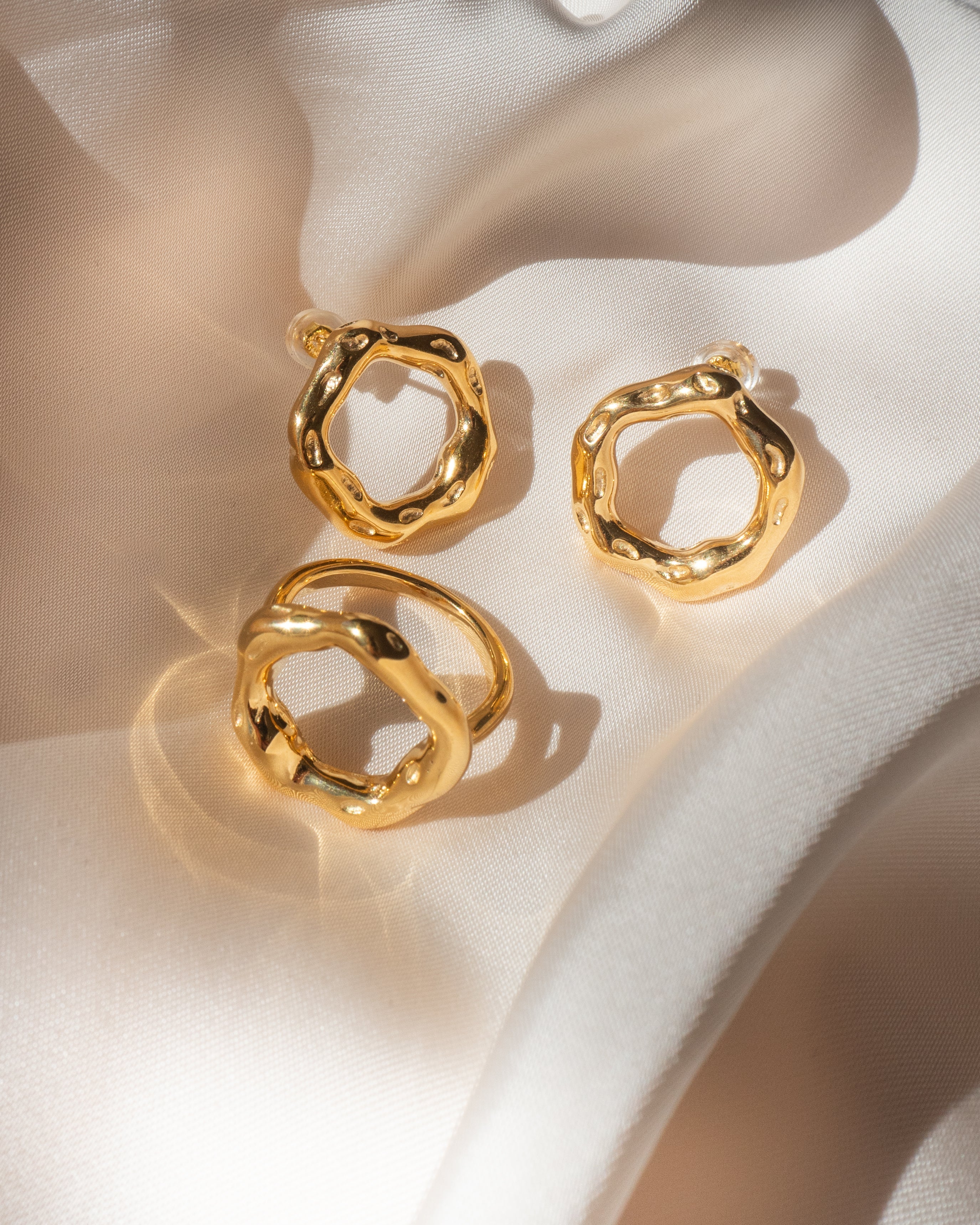 Paloma Earrings