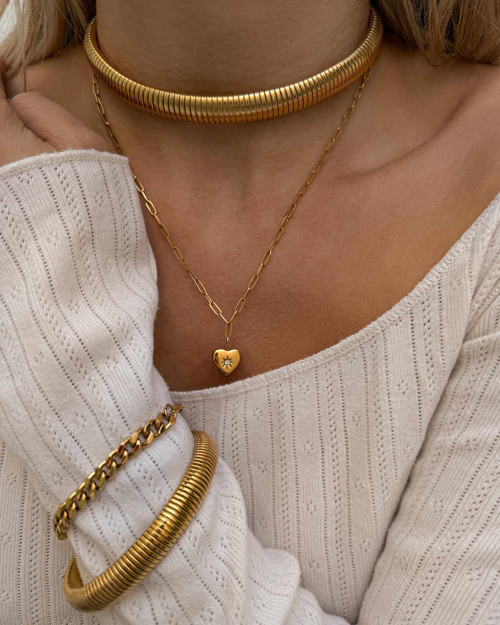 Cobra Choker