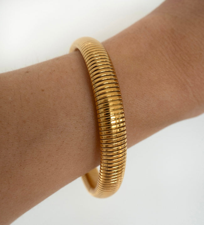 Cobra Bracelet Hover Image