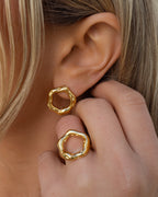 Paloma Earrings