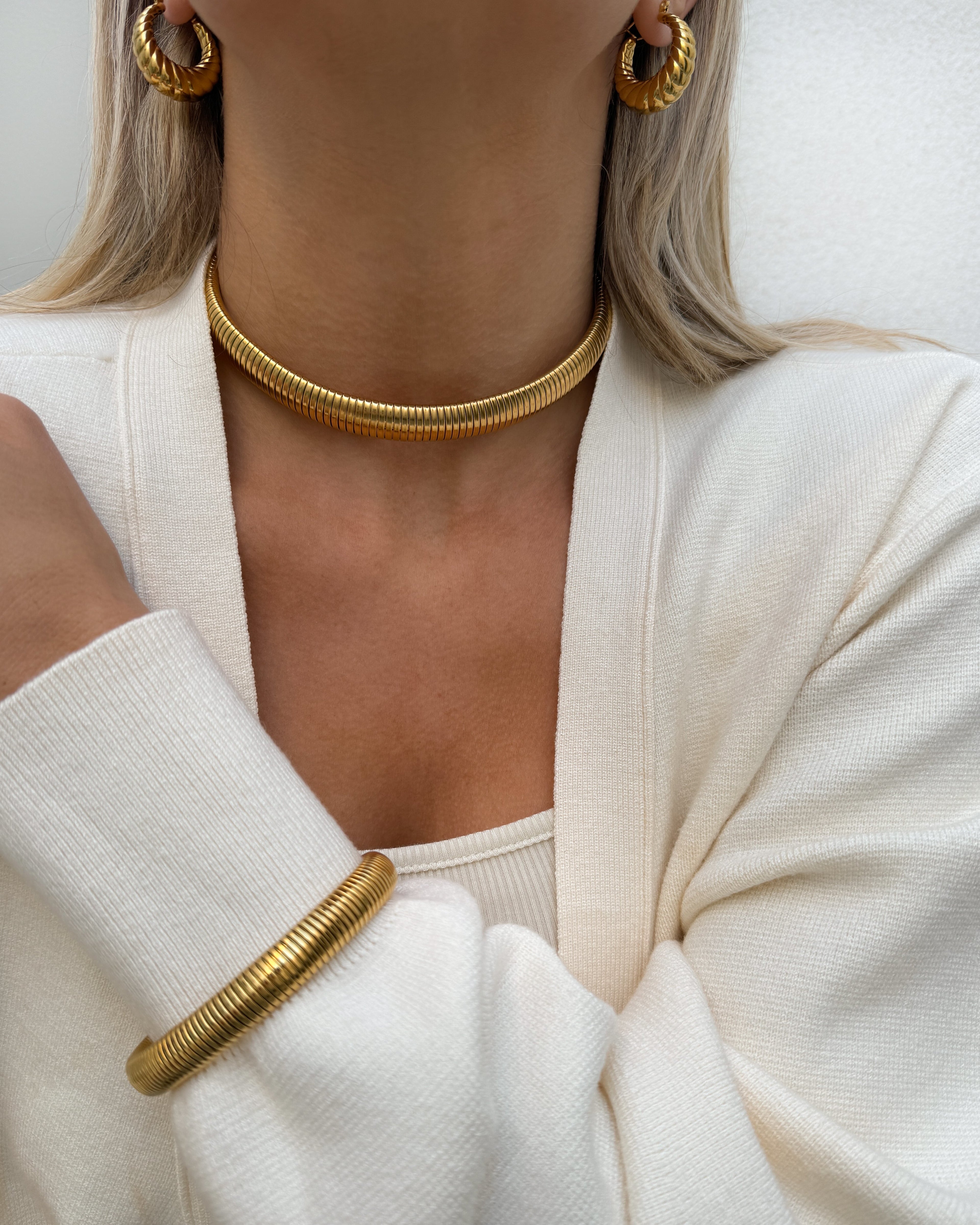 Cobra Choker