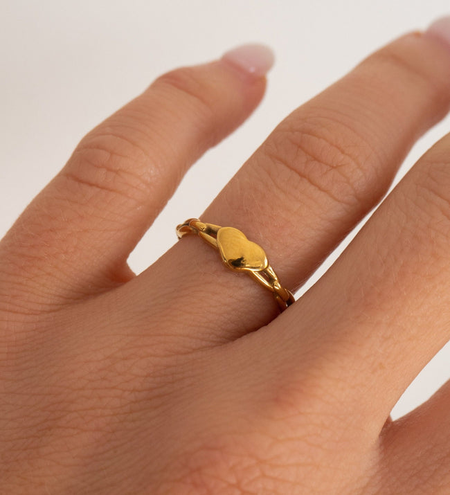 Colette Ring Hover Image