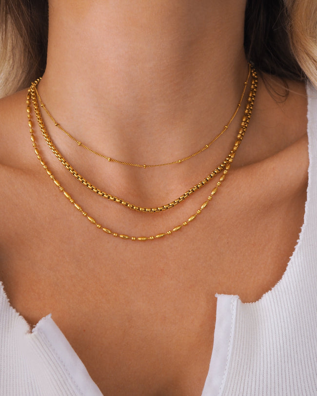 Seraphina Choker Main Image