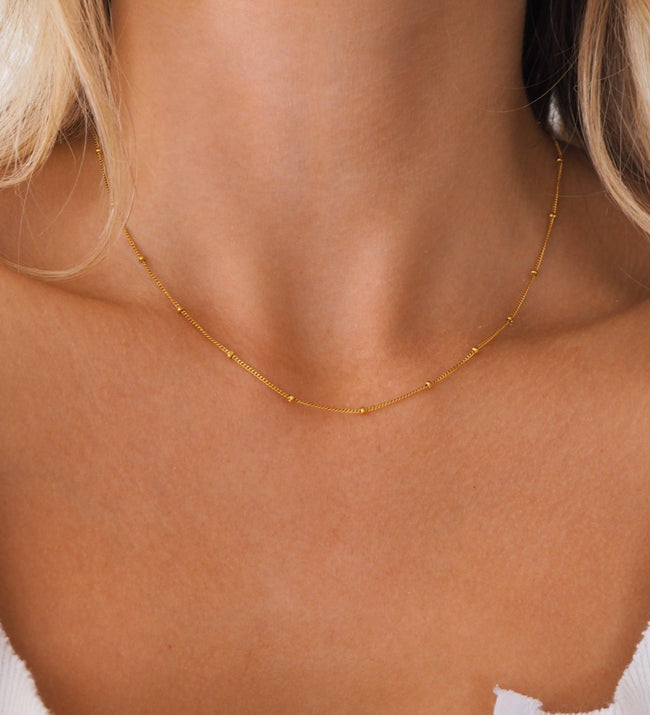 Seraphina Choker Hover Image