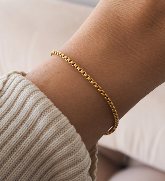 Remi Bracelet Hover Image