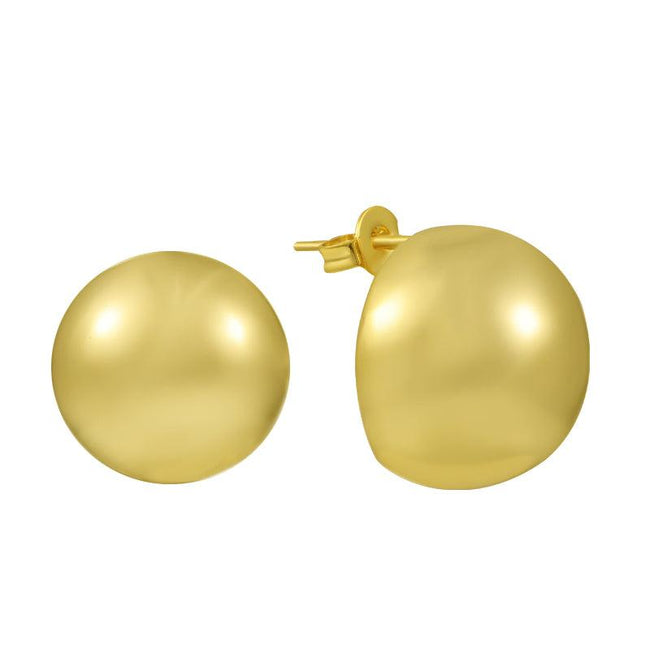 Jazz Earrings Hover Image