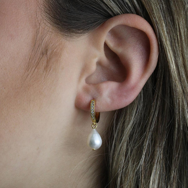 Jolie Earrings Hover Image