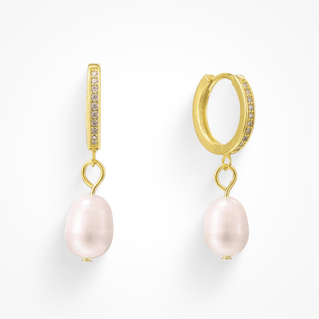 Jolie Earrings Main Image