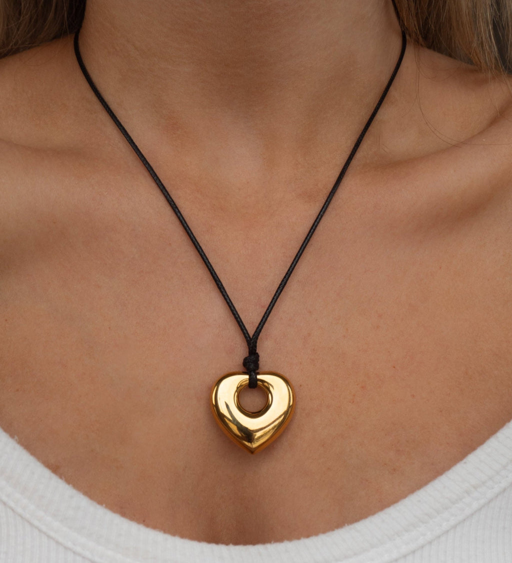 Jules Necklace