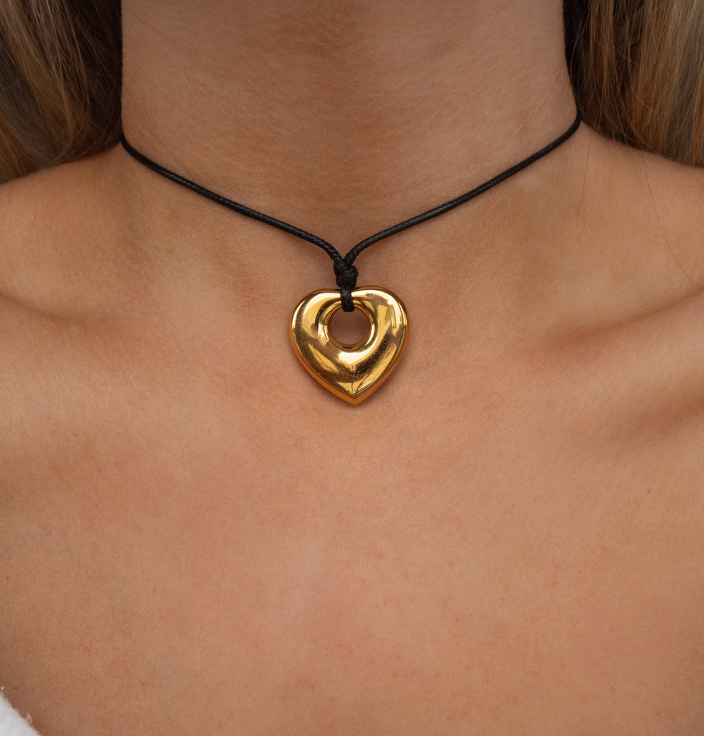 Jules Necklace